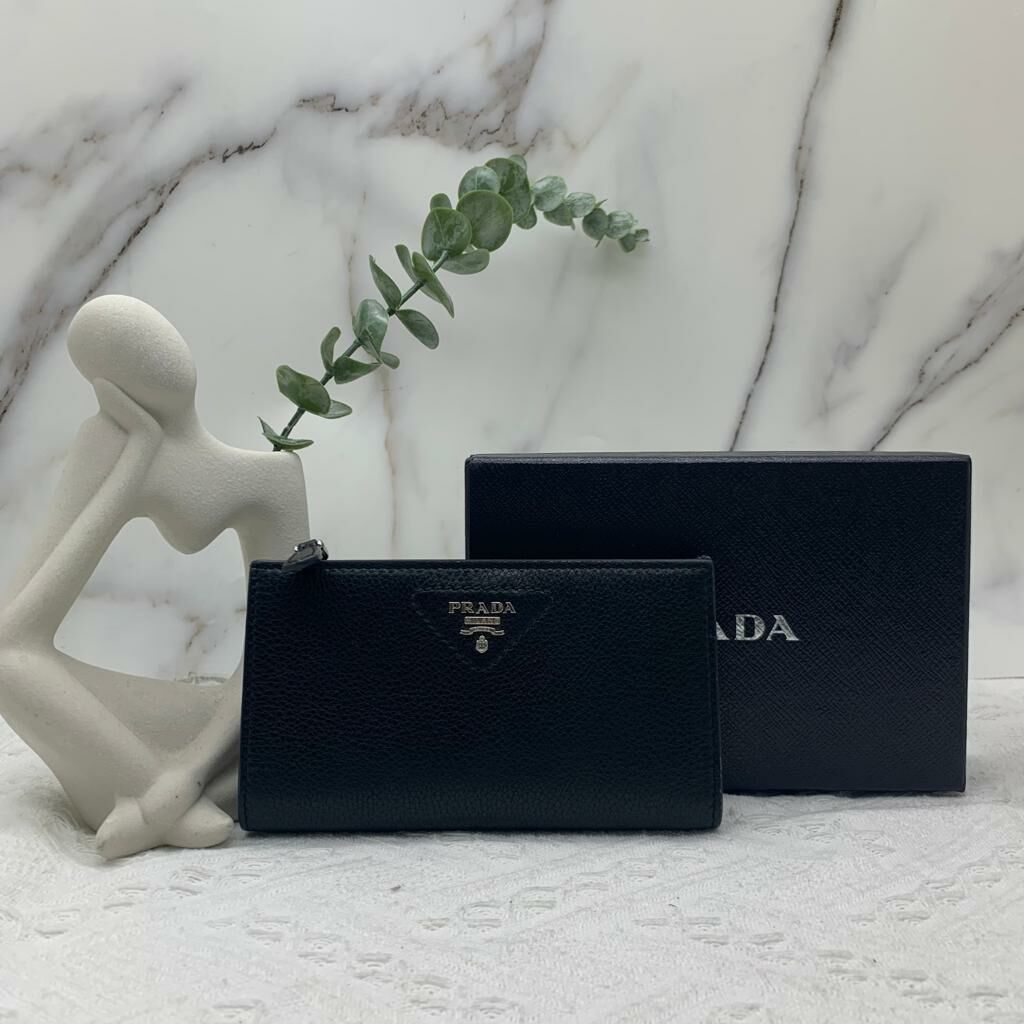Prada wallet