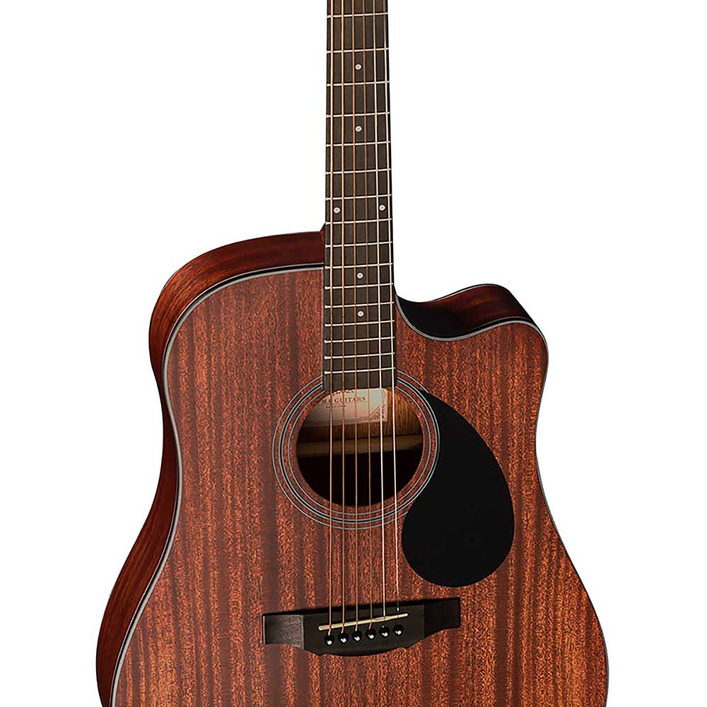 Kepma卡馬 Kepma 卡馬 EDC-WAM 合板 木吉他 第 3 張圖片｜三峽吉他 / Bass