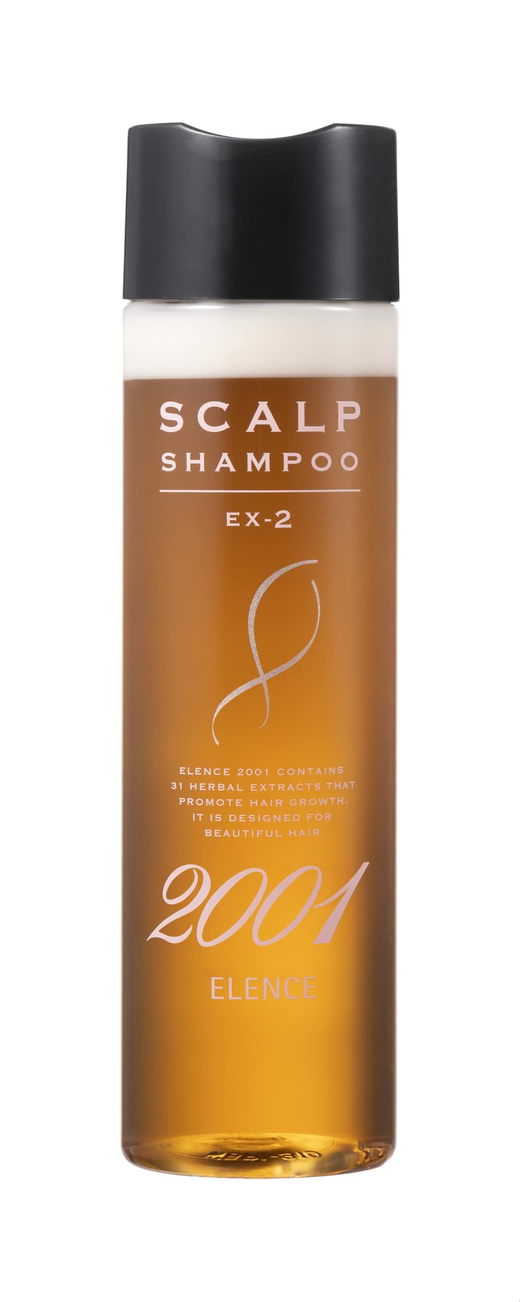 Elence Premium 2001EX-2 洗頭水320ml