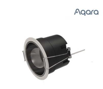 Aqara Smart Downlights T2 智能雙色溫筒燈【香港行貨】
