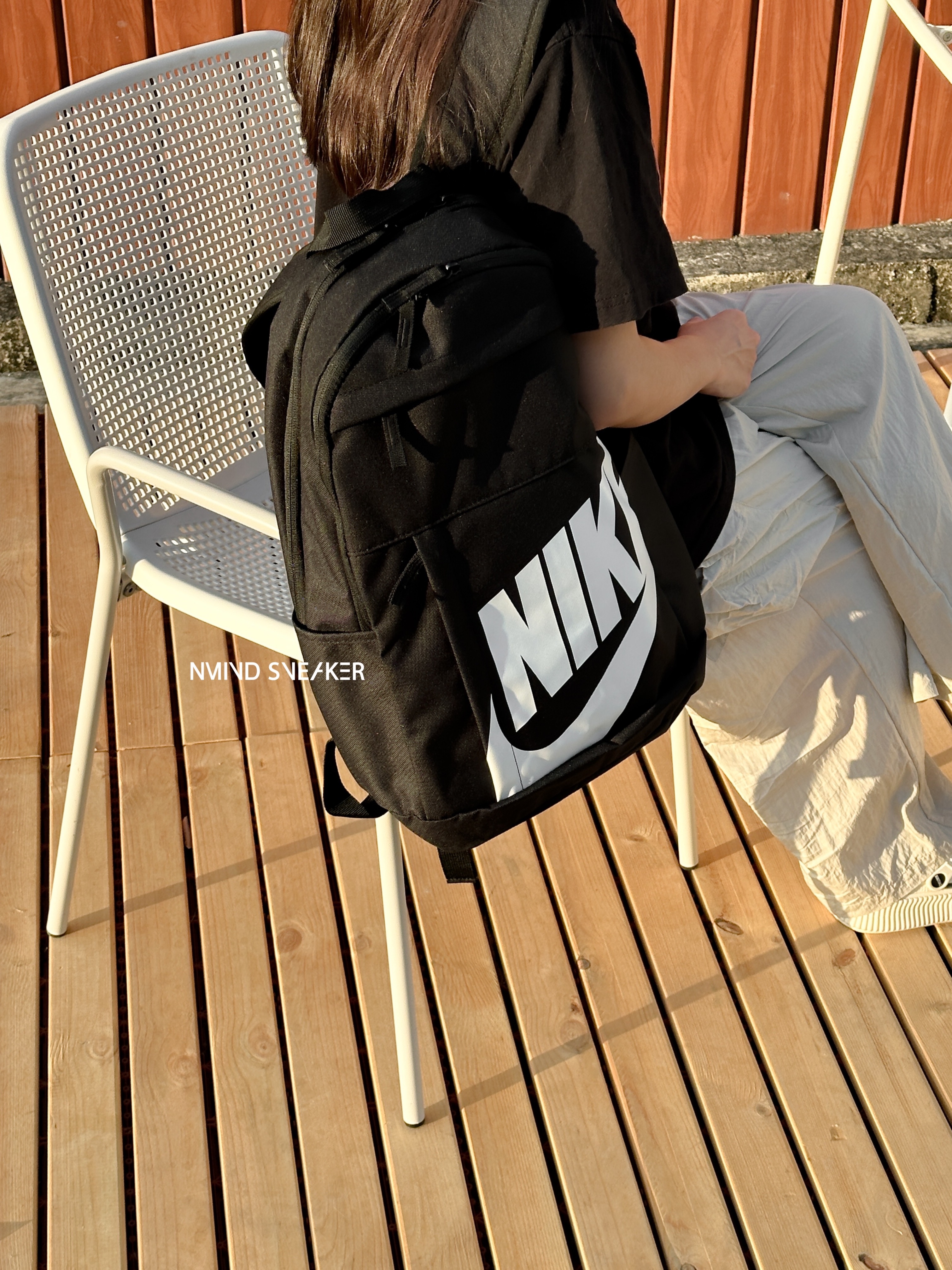 Nike elemental 2025 2.0 backpack ba5786