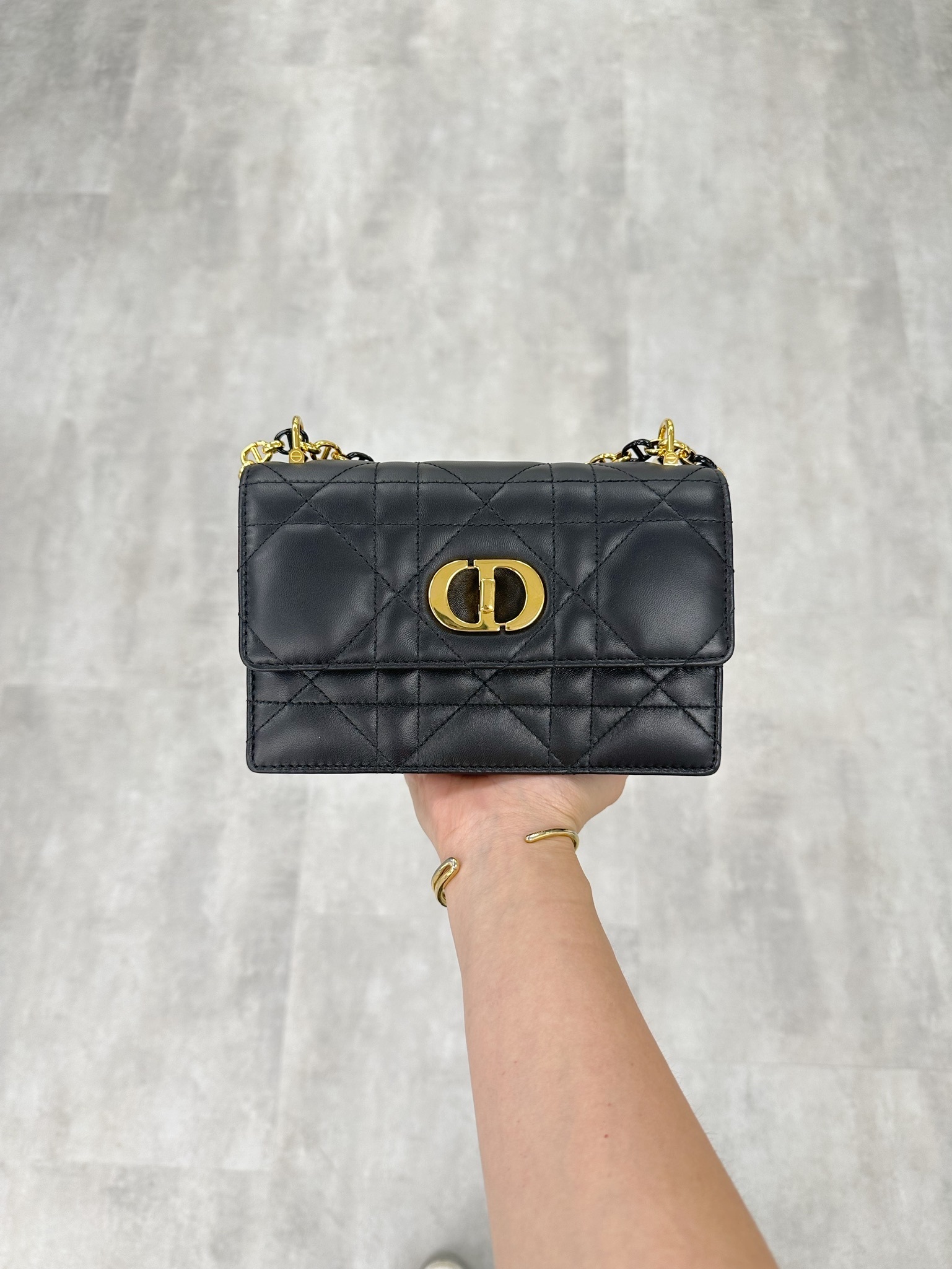 Dior Miss Caro Mini Bag