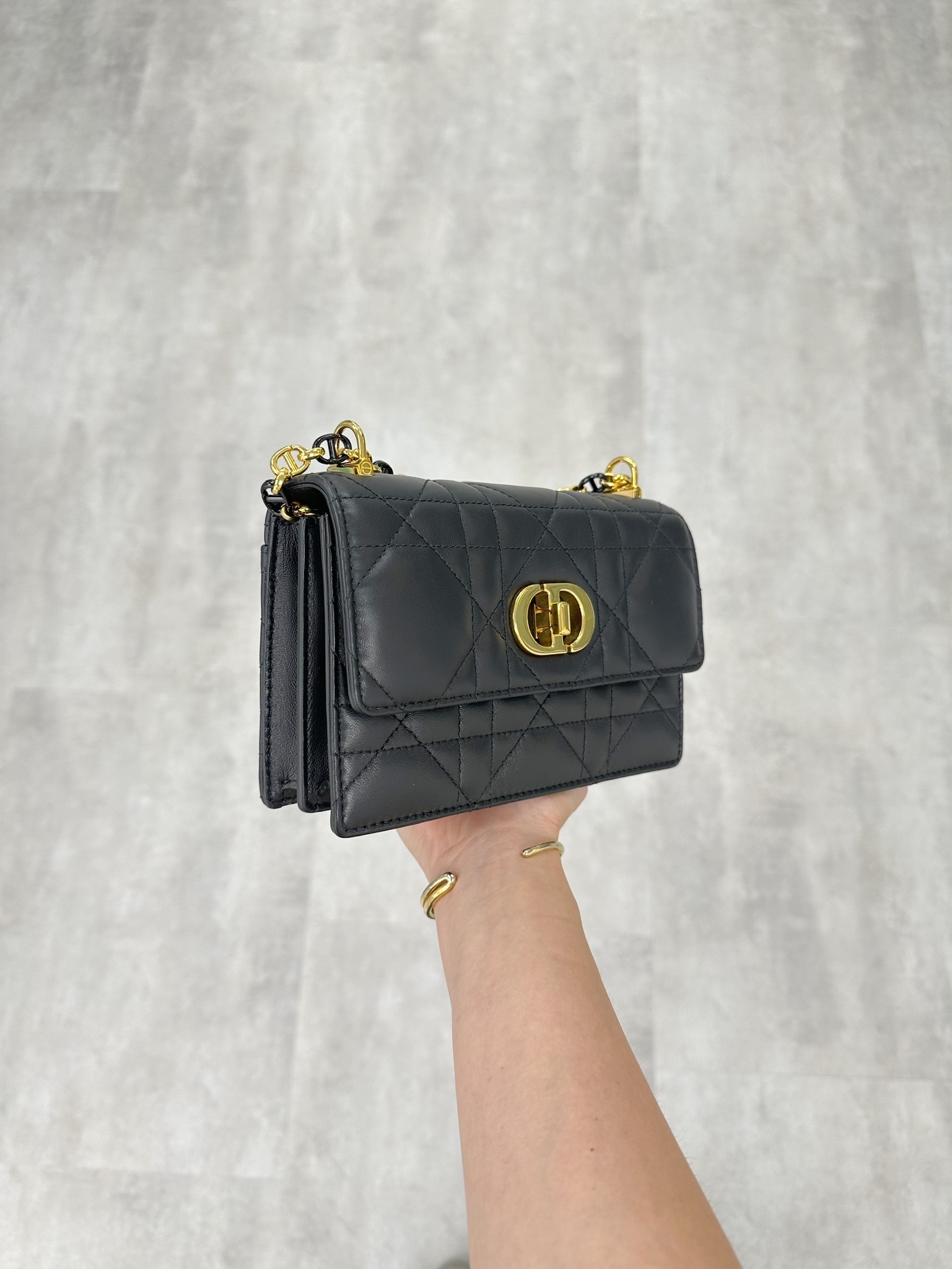 Dior Miss Caro Mini Bag