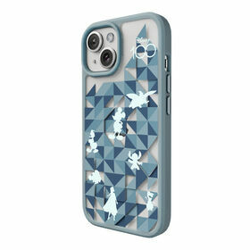 SheerForce™ iPhone 磁吸手機護殼 (藍色, 迪士尼系列)