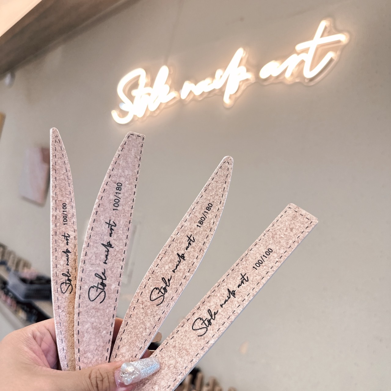 《第六季》STYLE夏日軟木塞系列磨棒