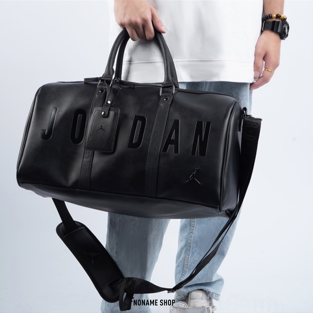 NIKE JORDAN 旅行袋 行李袋 健身包 兩色