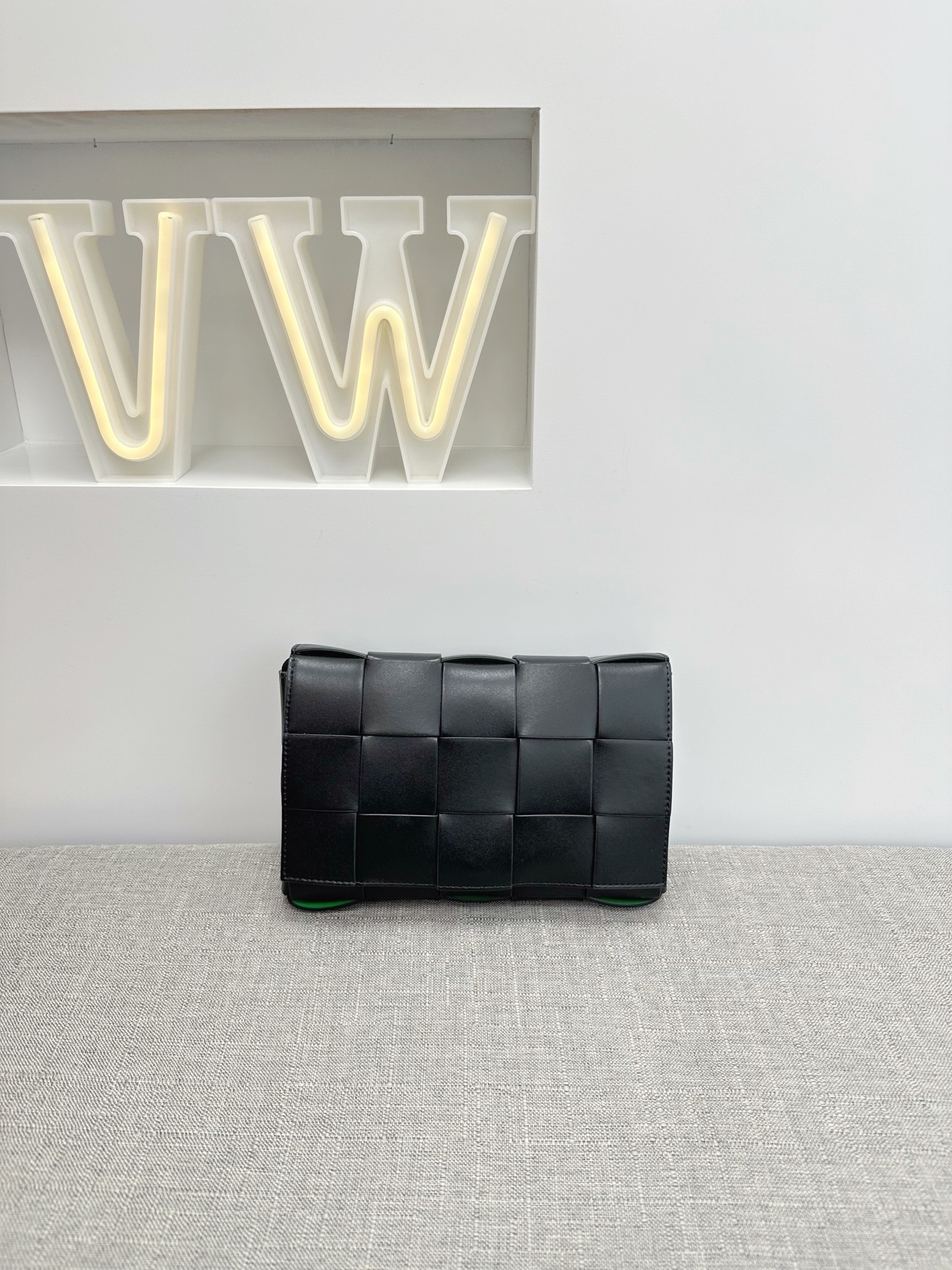 BV Cassette Bag (拼色款)