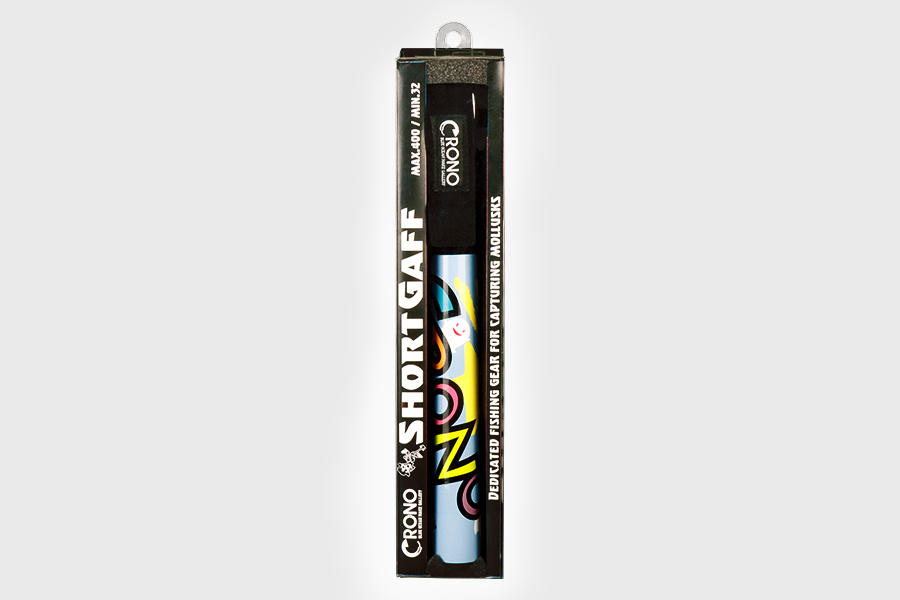 KANJI Crono Short Gaff 400