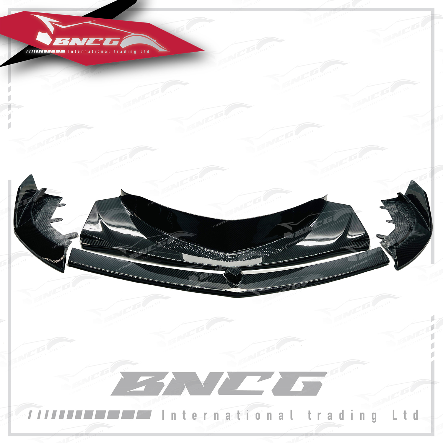 麥拉倫 McLaren GT 卡夢 乾碳纖維 大包圍 前後下巴 風刀 引擎蓋 側裙 尾翼 尾飾管 飾件