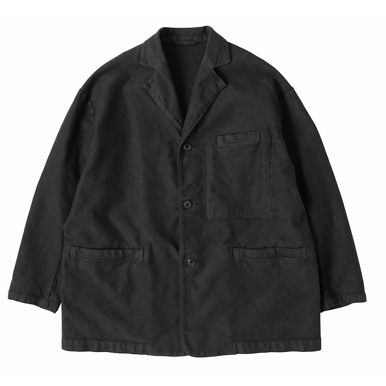 Porter Classic - Moleskin Modigliani Jacket