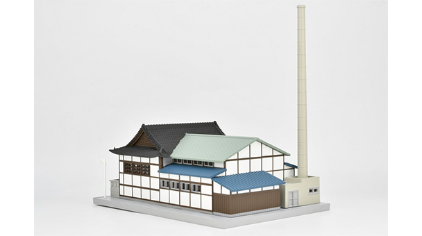 Tomytec MD04 N規 錢湯