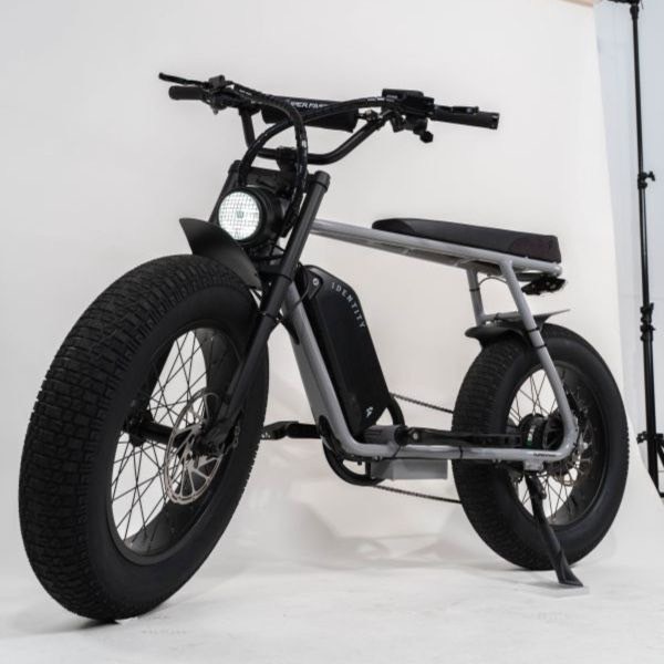 SUPERFAST 電單車 電輔自行車 IDRNTITY ID系列