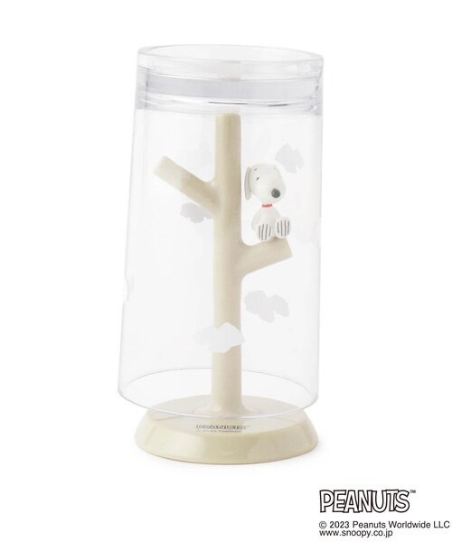 iSNEAKERS｜日本Peanuts史努比 漱口杯與杯架