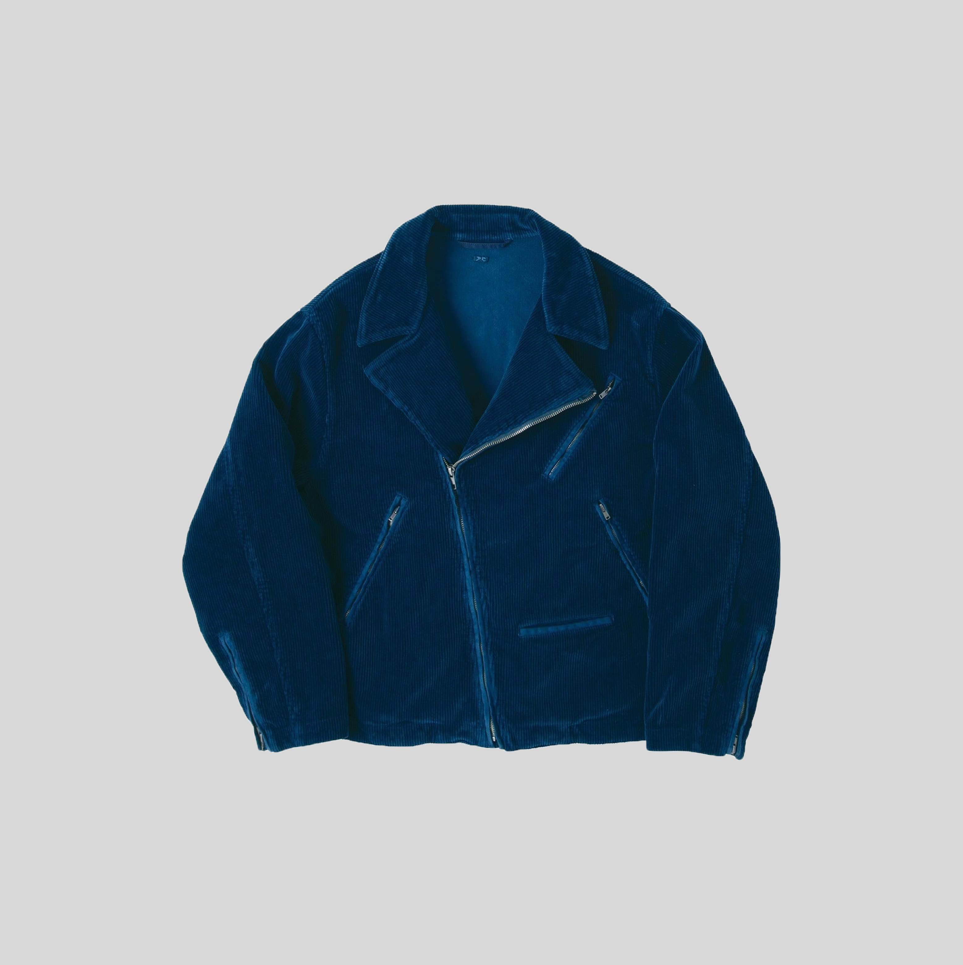 Porter Classic - Corduroy Riders Jacket