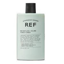 REF - 輕盈豐鬆護髮素 245ml