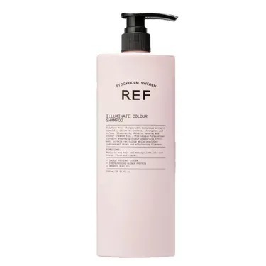 REF - 亮麗鎖色洗髮水 750ml