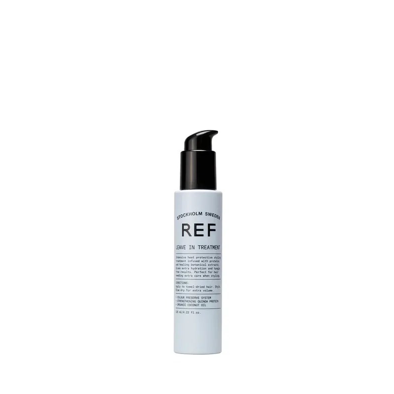 REF - 免洗髮膜 125ml