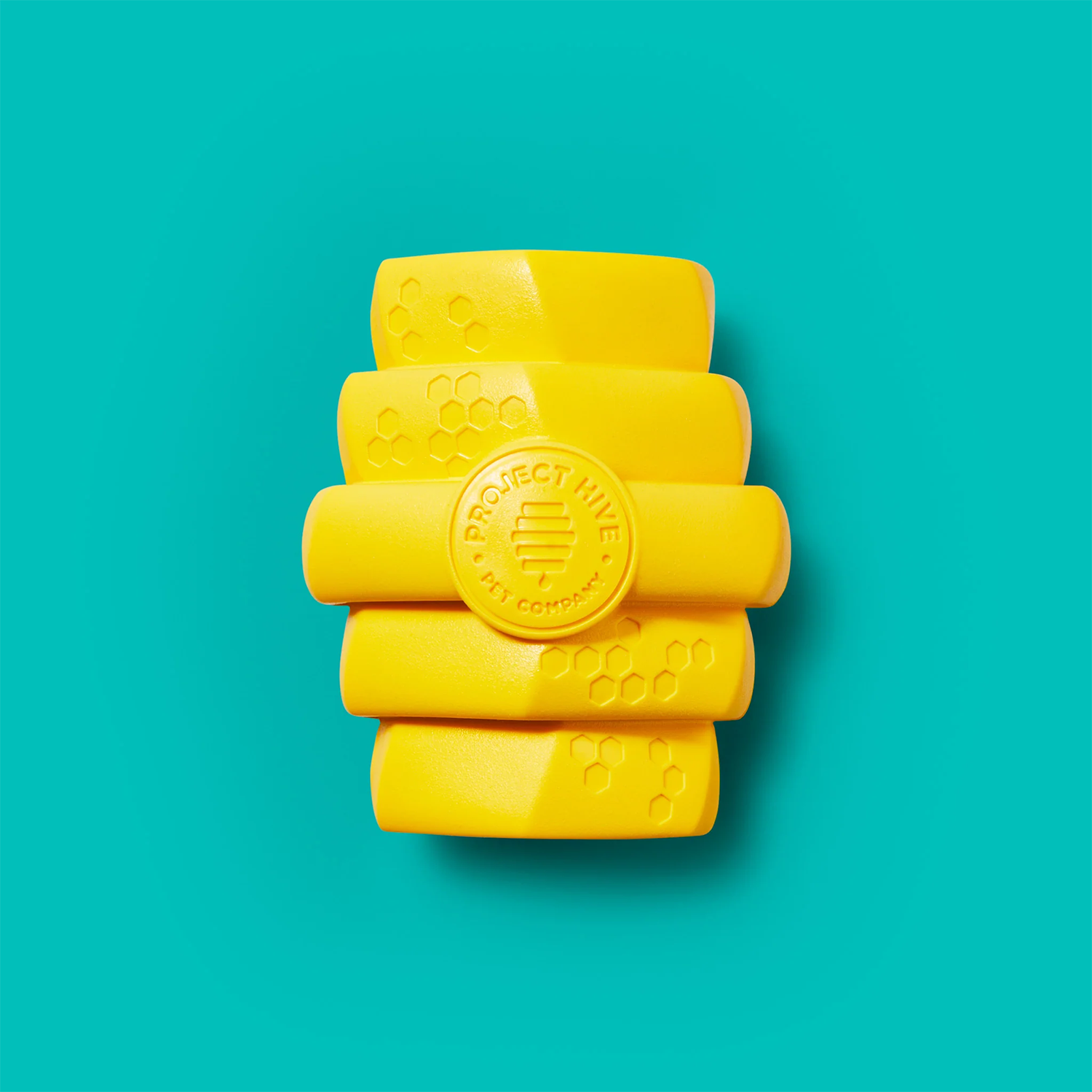 《 Project Hive 》Hive Durable Chew Toy 咬咬蜂窩