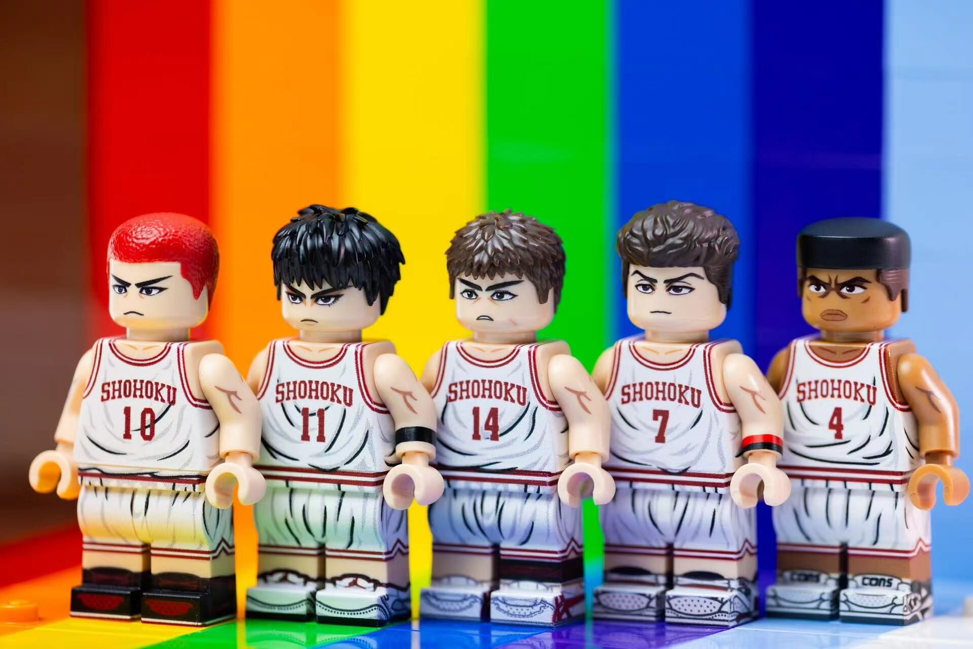 【Volar Via】灌籃高手