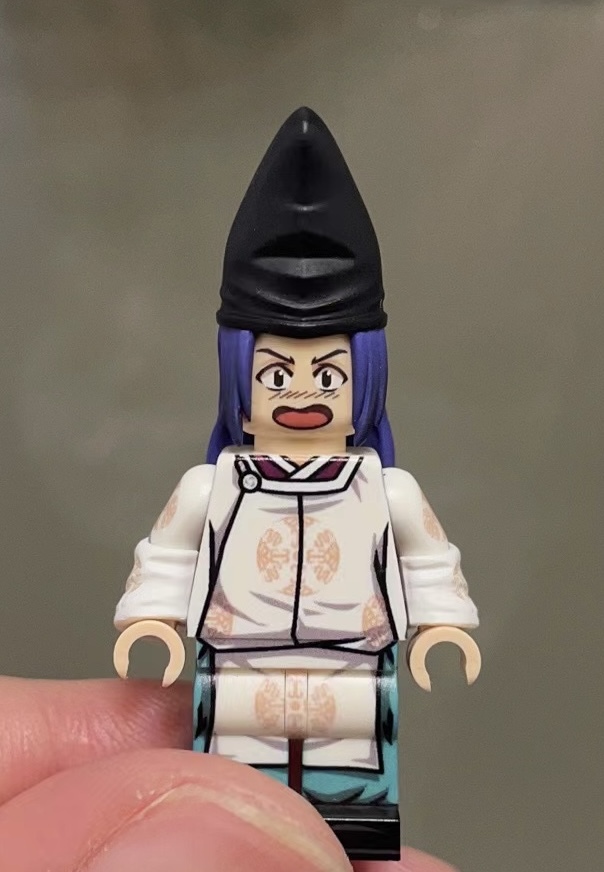 【Volar Via】棋魂 佐為