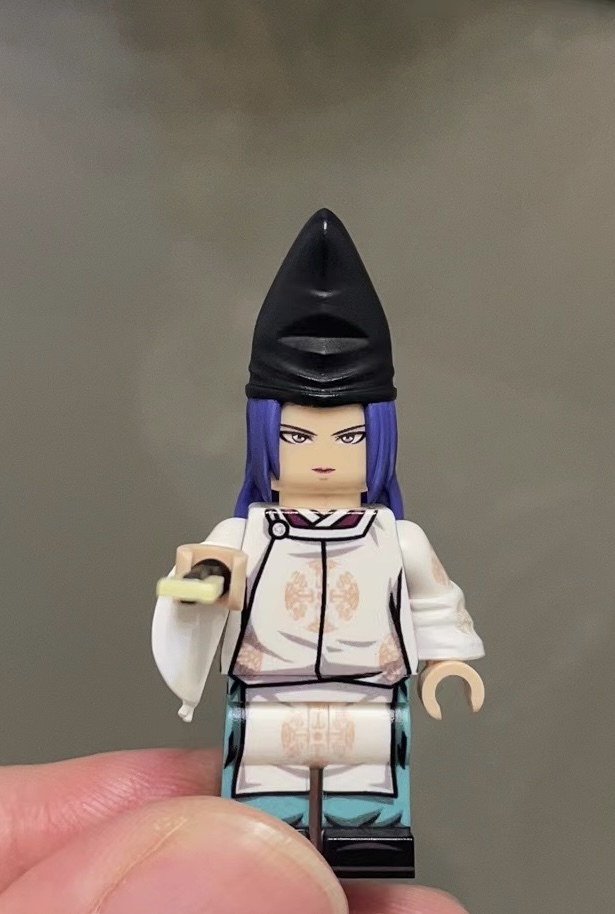 【Volar Via】棋魂 佐為