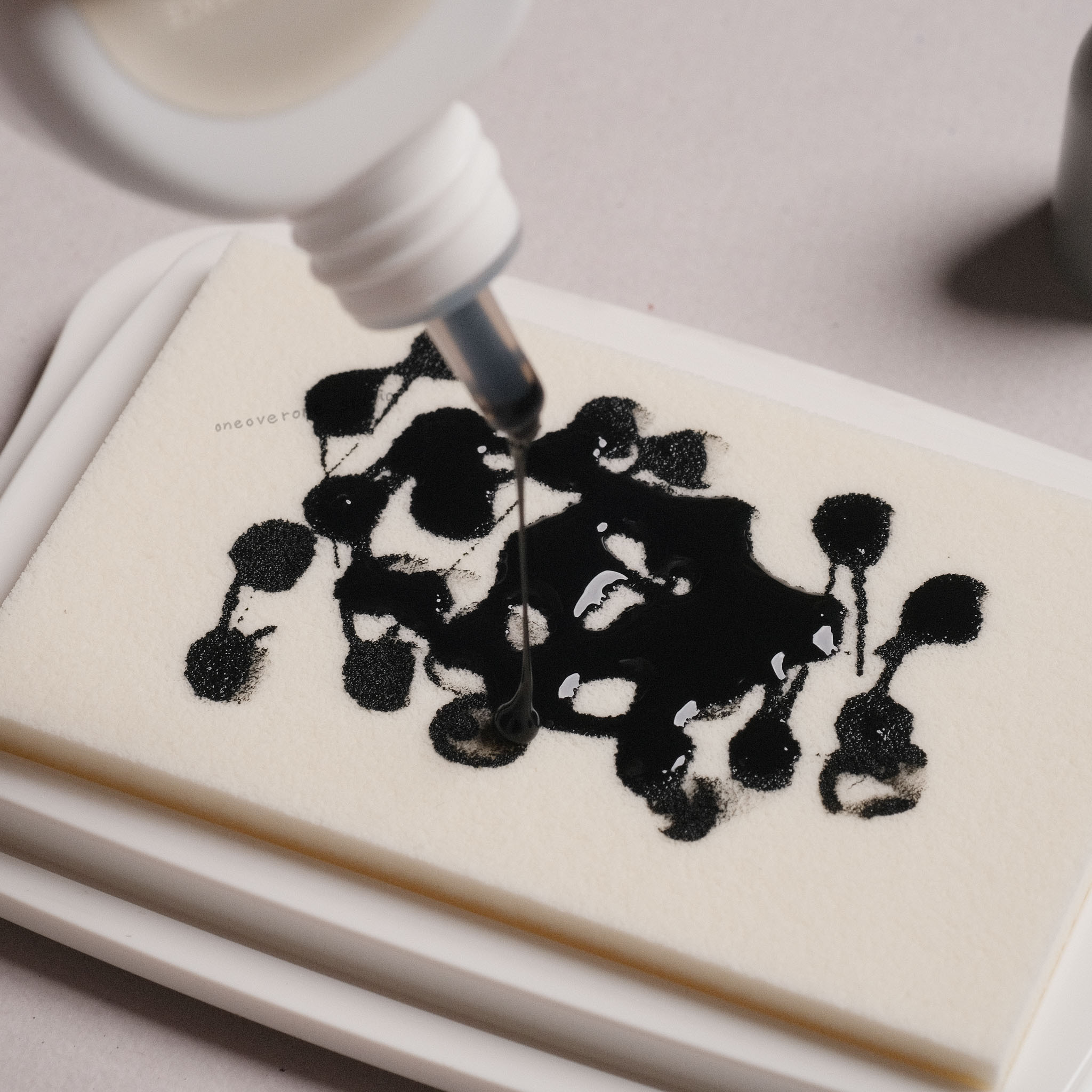 StazOn Opaque 速乾油性不透明印台 (異材質印台) | 日本 TSUKINEKO