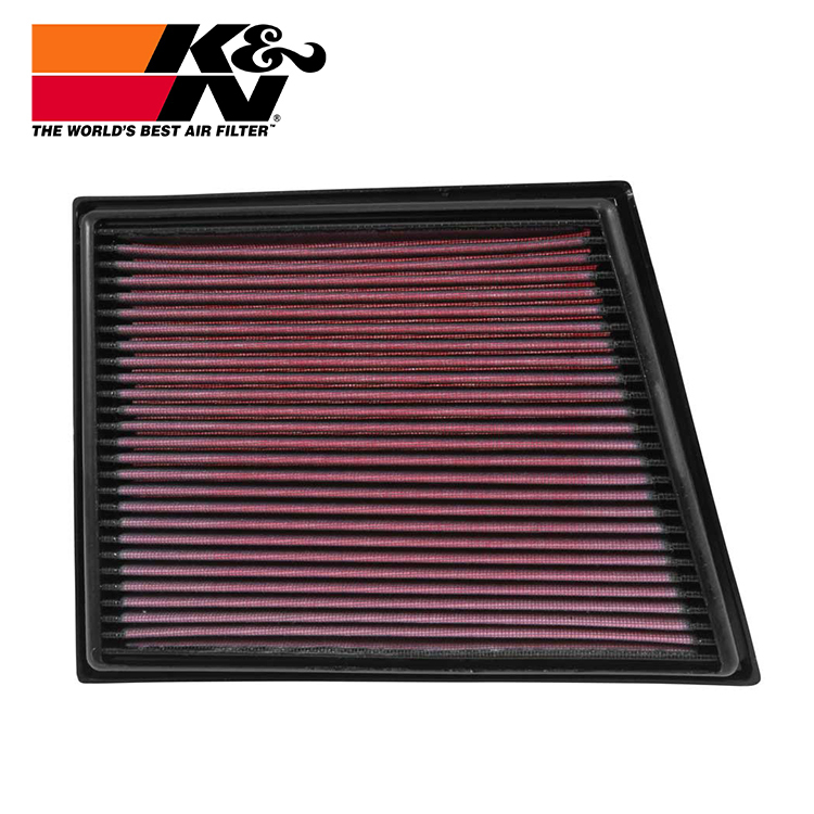 K&N 高流量空氣濾芯 33-3025 MINI COOPER F56