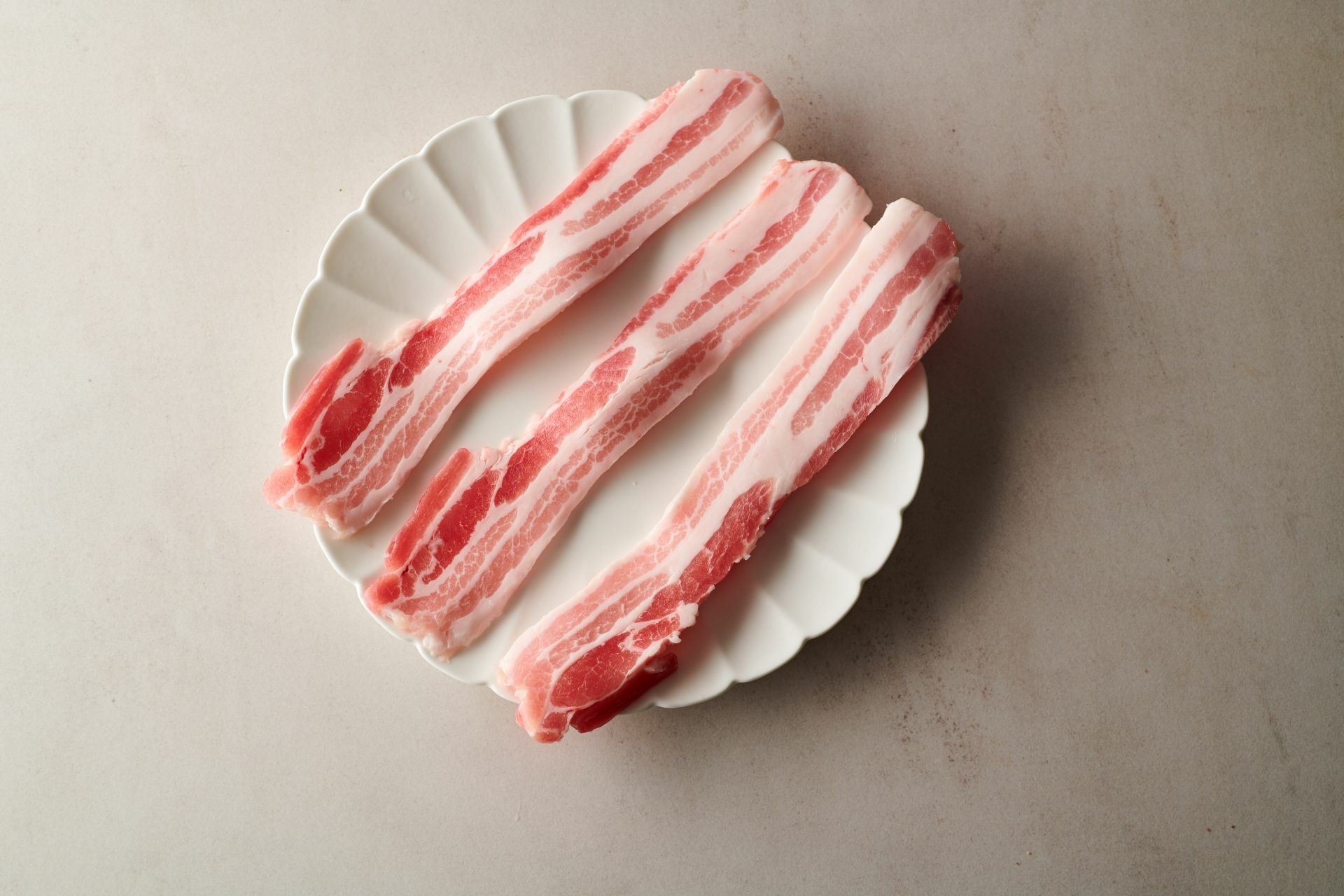 究好豬_五花肉片