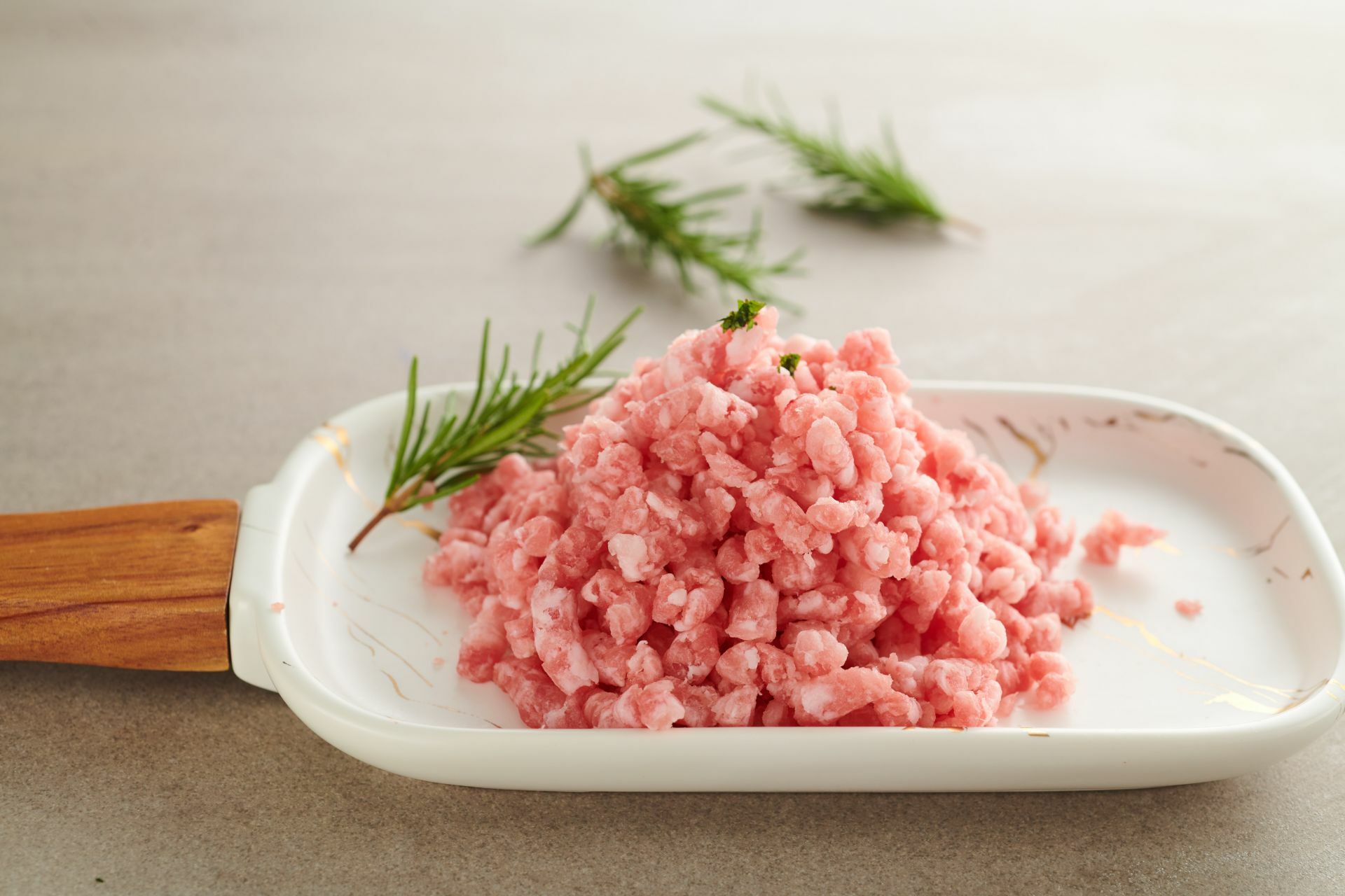 究好豬_黃金比例絞肉