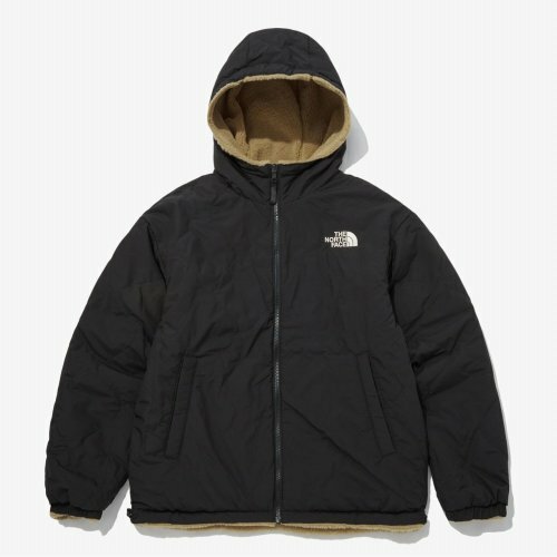 THE NORTH FACE RIMO 雙面羊羔毛毛JACKET (23FW新版!!)