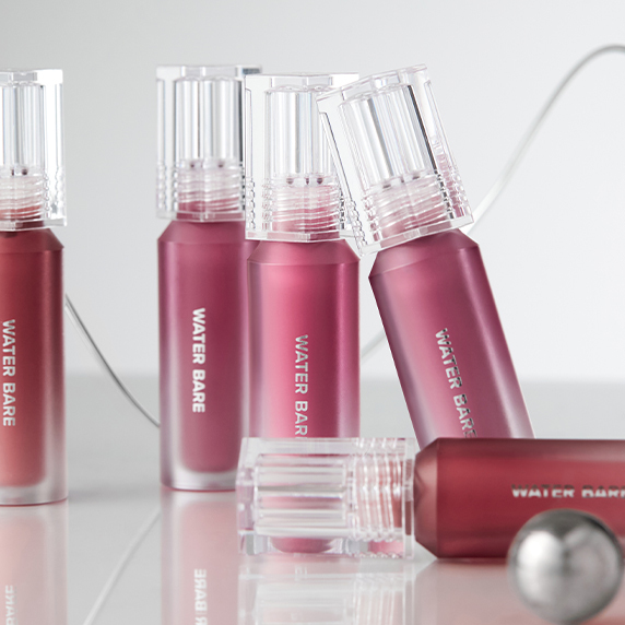 [ peripera ] Water Bare Tint #Grayish Express Collection