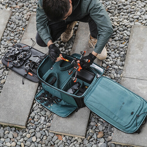 PGYTECH OneMo FPV Drone Backpack