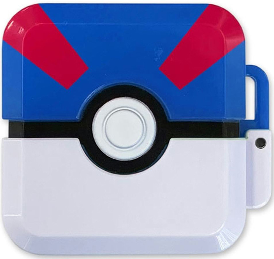 NS Keys Factory 遊戲卡匣收納盒 2入 超級球