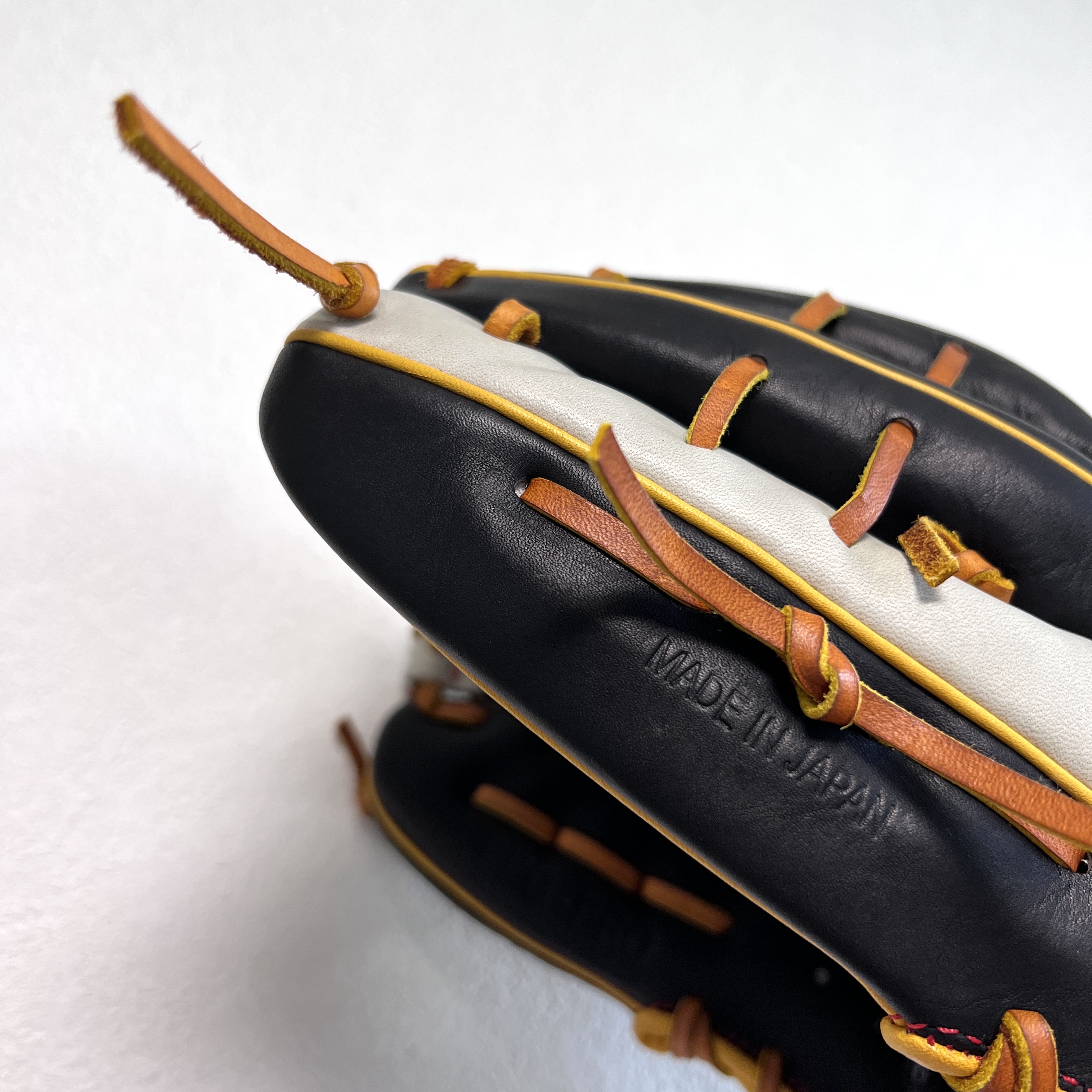 人気提案 照片分享】 ZETT 硬式Prostatus Order 內野訂做手套236型源田 ロッド
