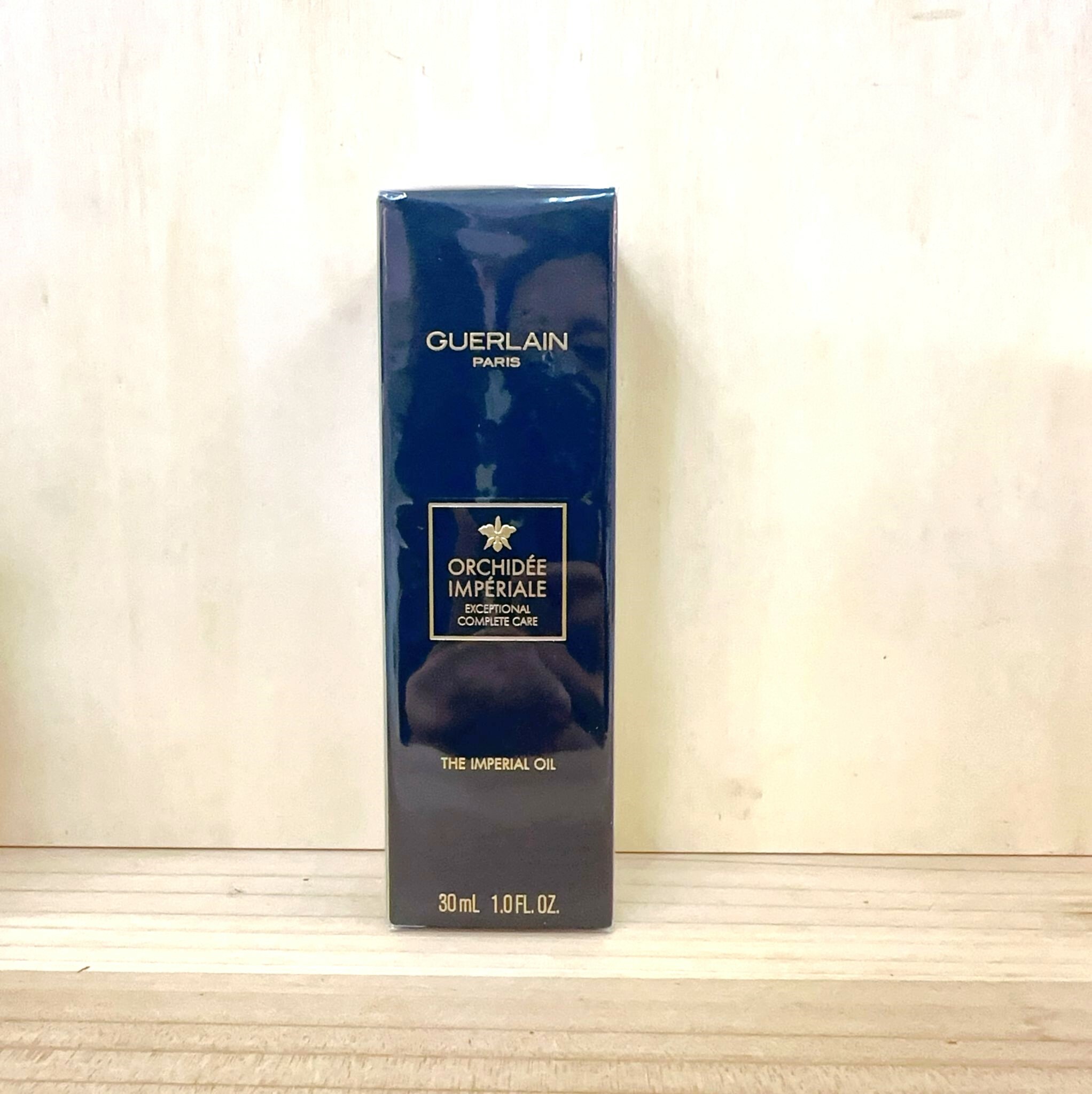 GUERLAIN 極緻全效精華油 30ml