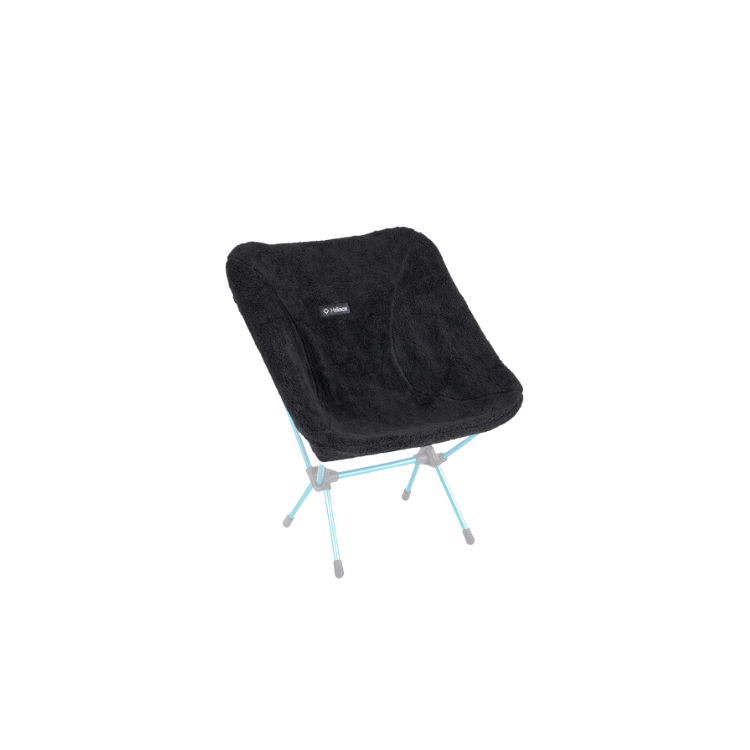 Helinox｜Fleece Seat Warmer｜Chair One 刷毛椅套