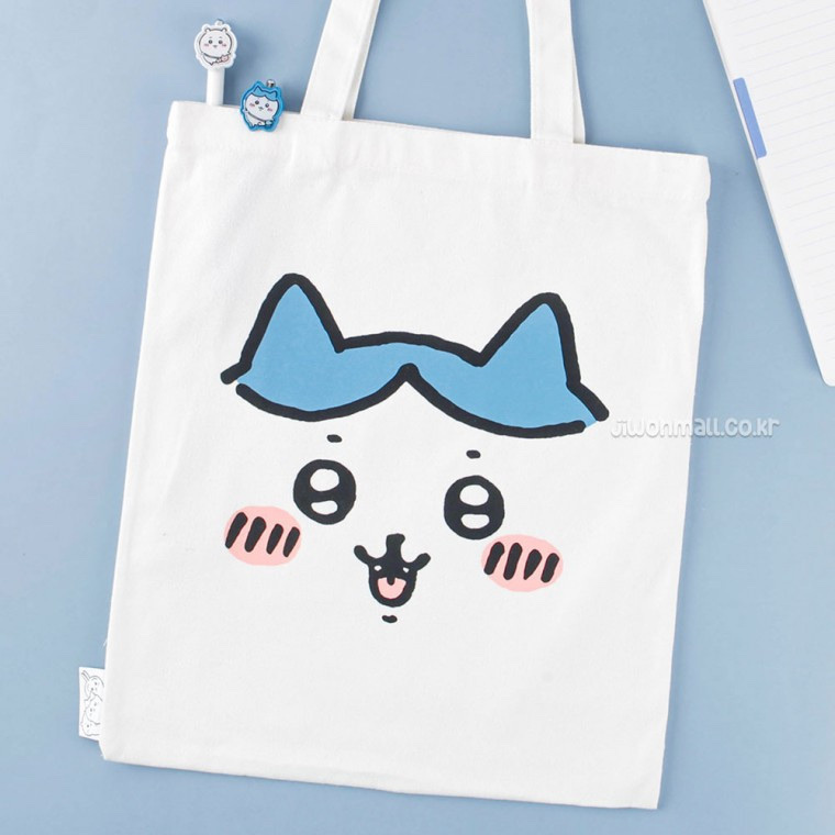 預訂｜韓國Chiikawa Tote Bag