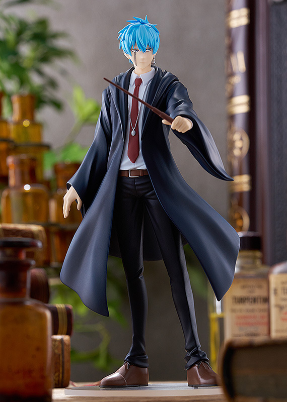 「ACG.GO」「預購」日版 POP UP PARADE 蘭斯‧克勞恩 肌肉魔法使-MASHLE- PVC Figure