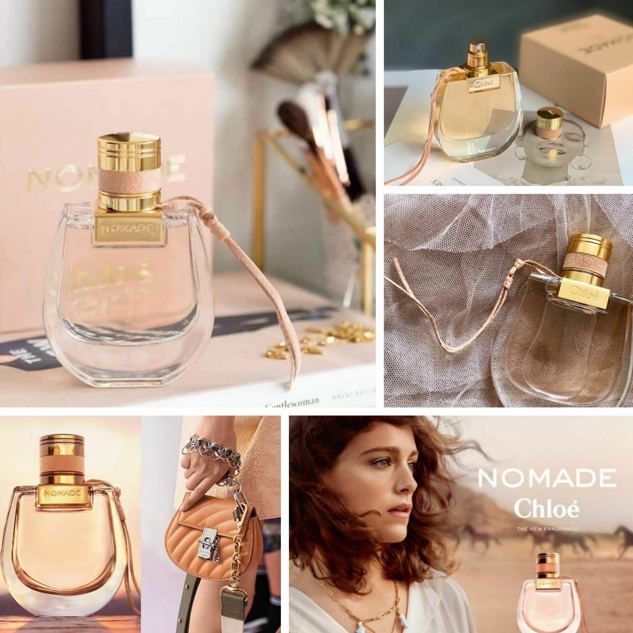 Chole小豬包香水75ml