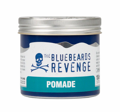 THE BLUEBEARDS REVENGE | POMADE 水基髮油 150ml