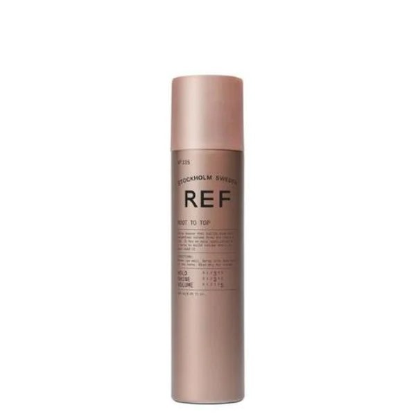 REF - 根挺造型噴霧 250ml
