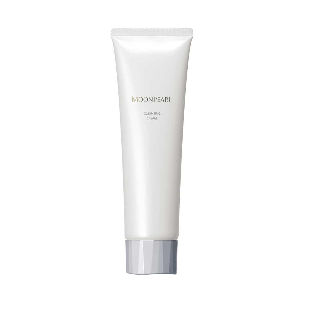 MIKIMOTO COSMETICS Moon Pearl Cleansing Cream 洗面乳 120g