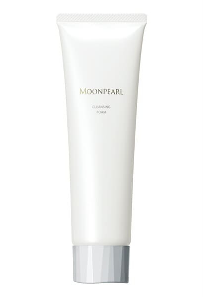 MIKIMOTO COSMETICS Moon Pearl Cleansing Foam 洗面泡沫 120g