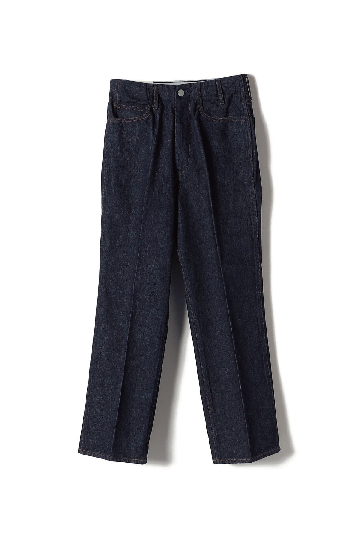 WESTOVERALLS 817F DENIM - INDIGO