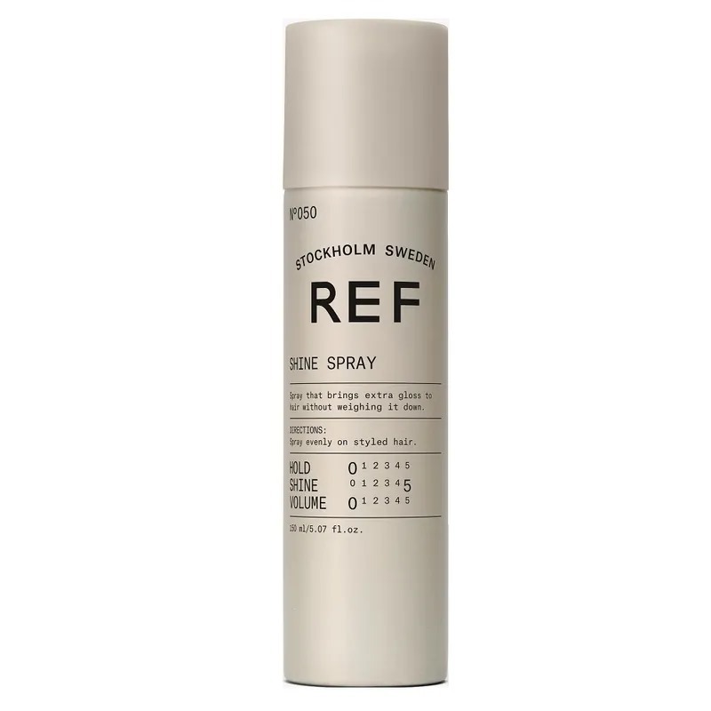 REF 閃亮噴霧 150ml