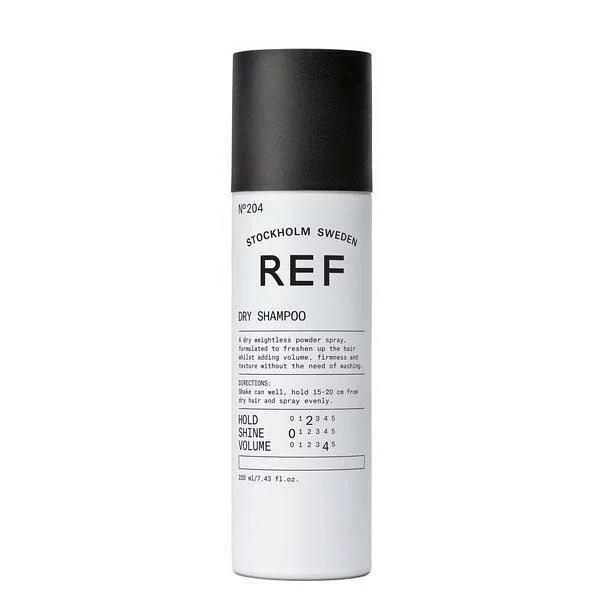 REF - 乾粉洗髮劑 200ml