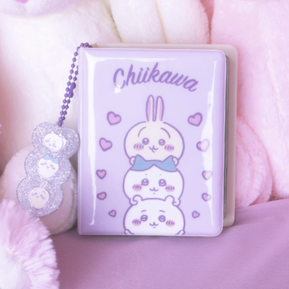 預訂｜韓國Chiikawa Collect Book