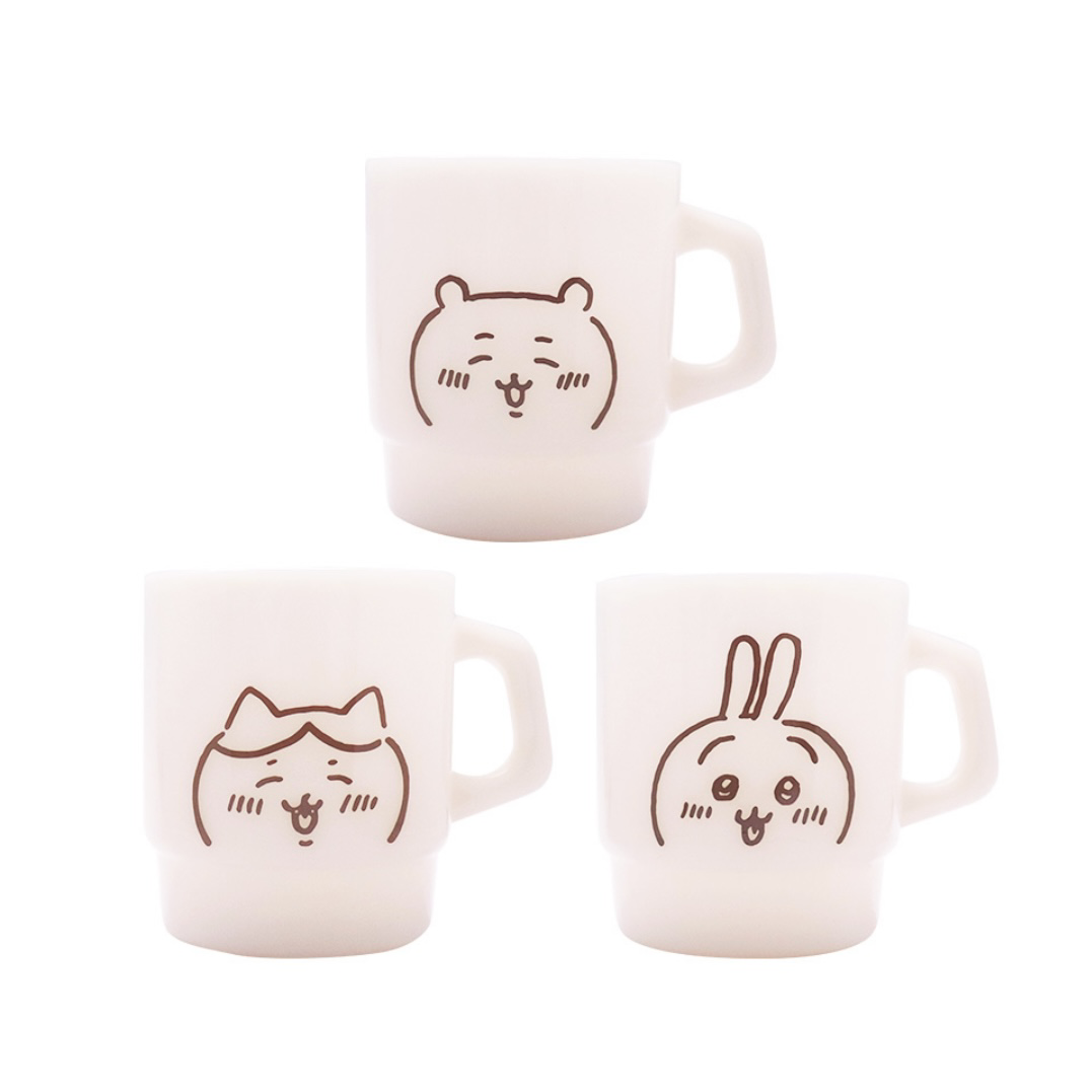 預訂｜韓國Chiikawa 馬克杯