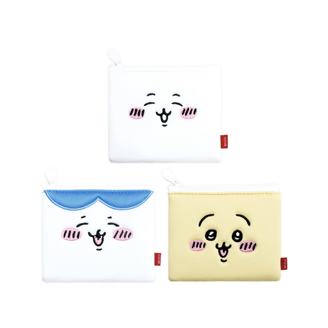 預訂｜韓國Chiikawa 方形小袋