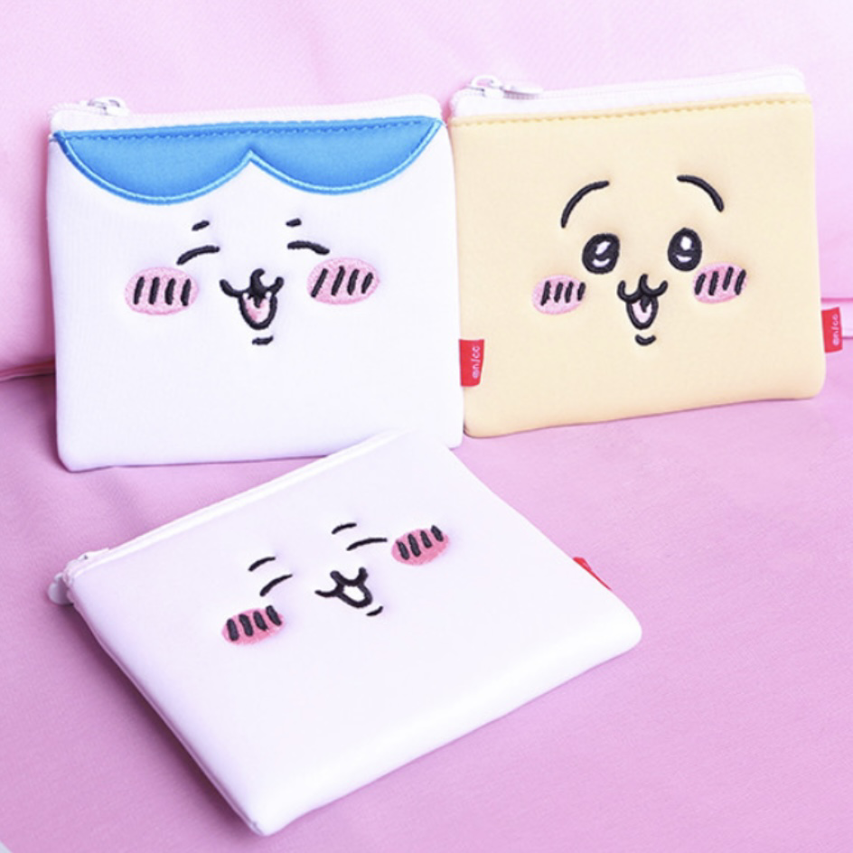 預訂｜韓國Chiikawa 方形小袋